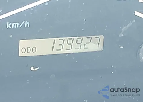 2002 Lexus Lx 470 z USA, uszkodzony, nr VIN JTJHT00W523515556